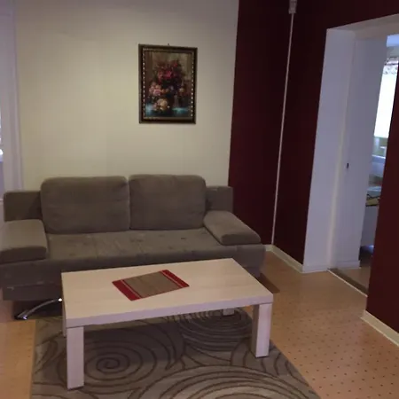 Rakvere Apartment *