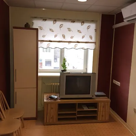 Daire Rakvere Apartment
