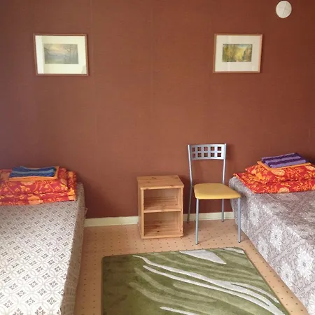 Rakvere Apartment Daire *
