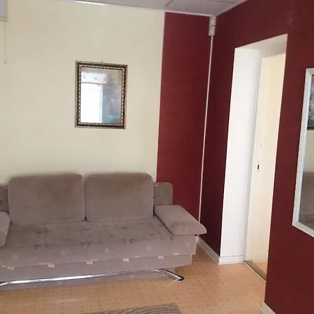 Rakvere Apartment Daire *