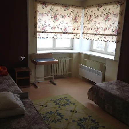 Daire Rakvere Apartment *