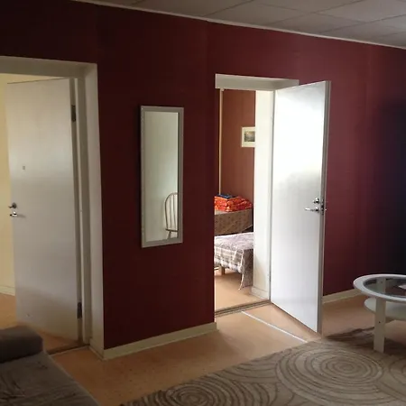 Rakvere Apartment