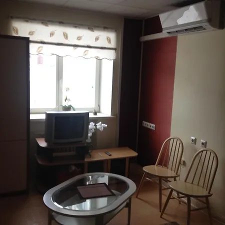 Daire Rakvere Apartment *