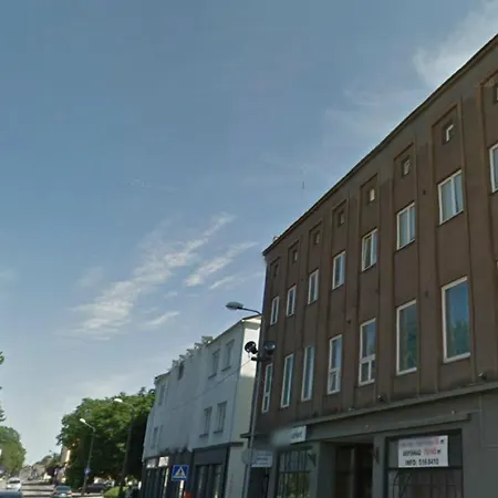 Rakvere Apartment