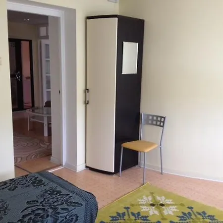 Daire Rakvere Apartment