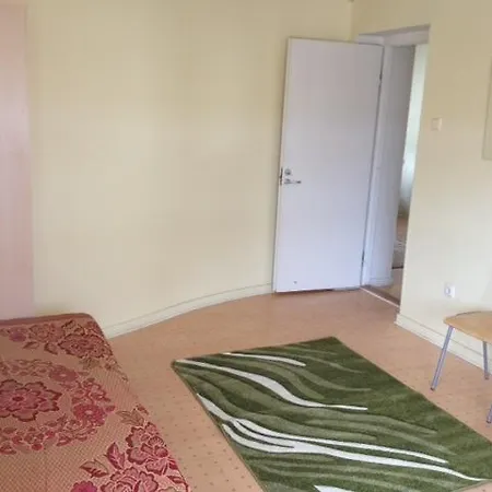 Daire Rakvere Apartment Rakvere